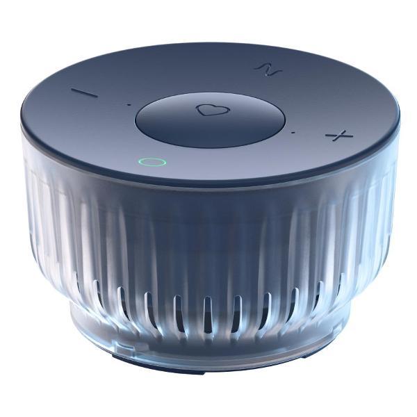 Умная колонка Sber SberBoom Mini 2 с ГигаЧат 2.0, синий
