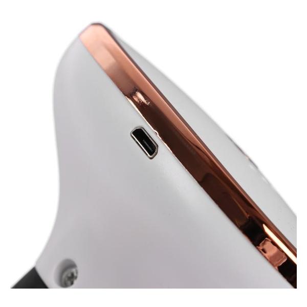 Массажер для тела нет бренда LEM-53 белый