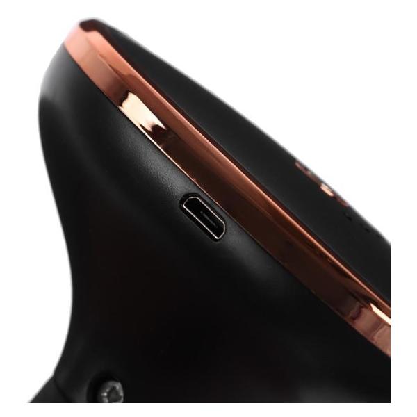 Массажер для тела нет бренда LEM-53 черный