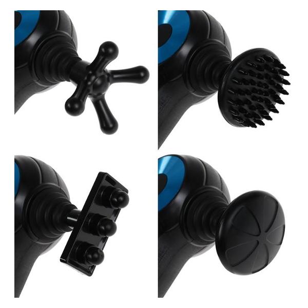 Массажер для тела Windigo LEM-11