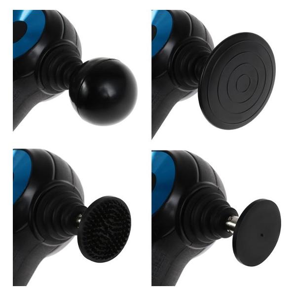 Массажер для тела Windigo LEM-11