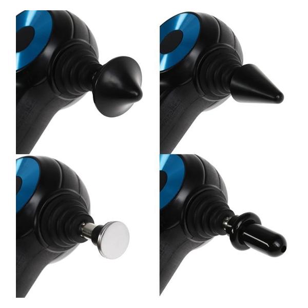 Массажер для тела Windigo LEM-11