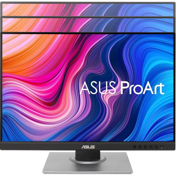 Монитор ASUS PA248QV 90LM05K1-B01370