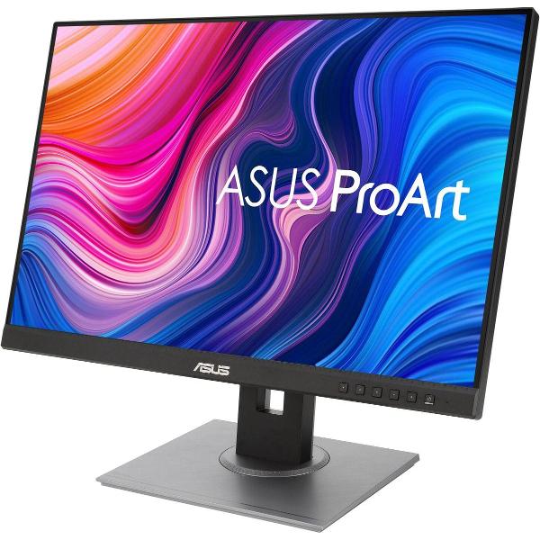 Монитор ASUS PA248QV 90LM05K1-B01370