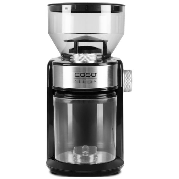 Кофемолка Caso Barista Crema