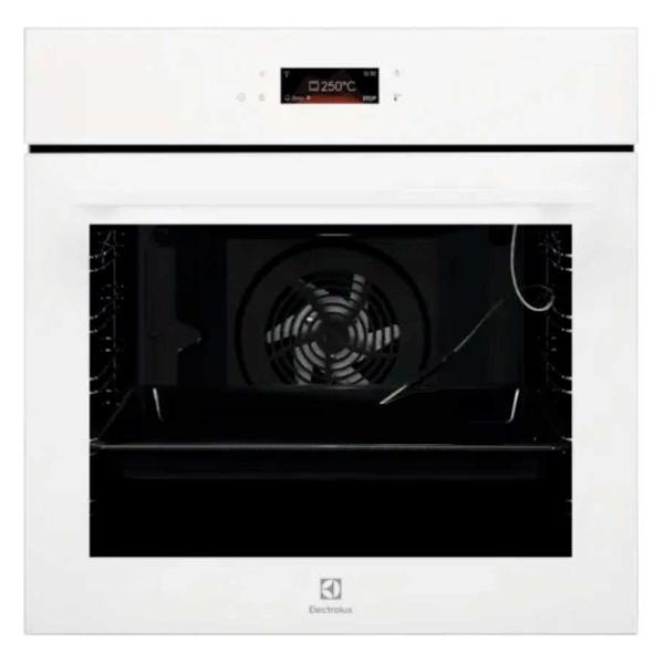 Духовой шкаф электрический Electrolux EOE8P39WV фото