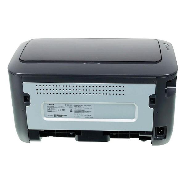 Лазерный принтер (чер-бел) Canon i-Sensys LBP6030B