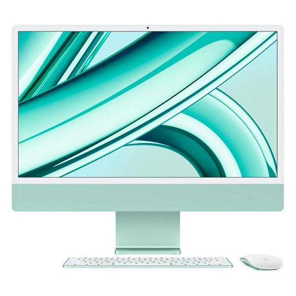 Моноблок Apple MQRN3ZP/A