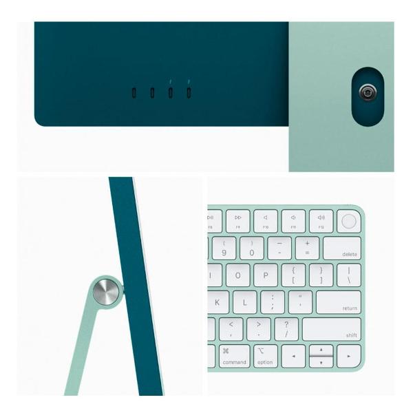 Моноблок Apple MQRN3ZP/A