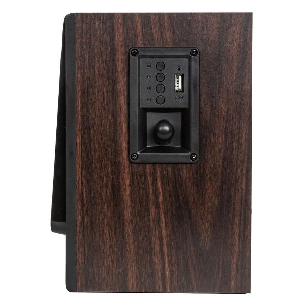 Колонки компьютерные 2.0 National NAS-0240