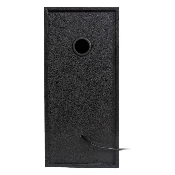 Колонки компьютерные 2.0 National NAS-0230