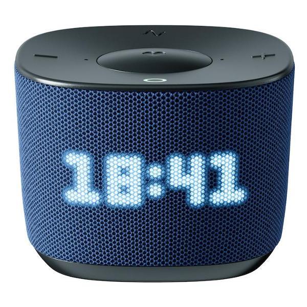 Умная колонка Sber SberBoom Home c ГигаЧат 2.0, Zigbee, морской