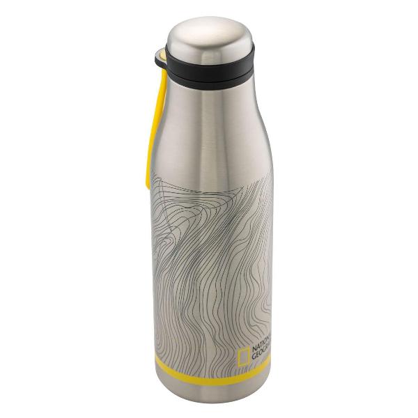 Термобутылка National Geographic AL0078, 500 мл