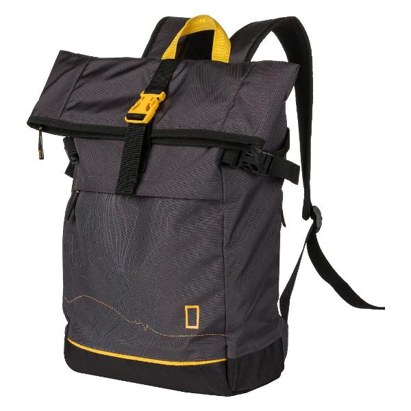 Рюкзак туристический National Geographic Roll Top Backpack AL0075
