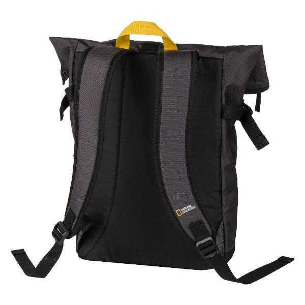 Рюкзак туристический National Geographic Roll Top Backpack AL0075