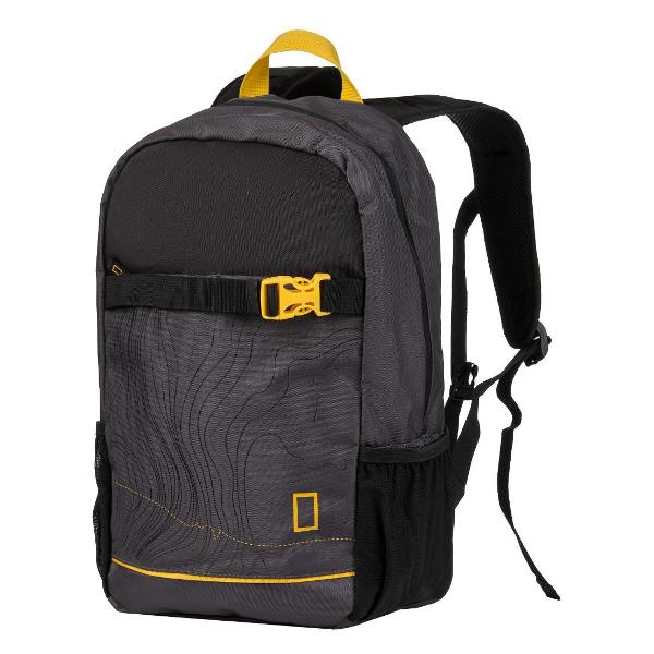 Рюкзак туристический National Geographic Daypack Backpack AL0067, 18 л