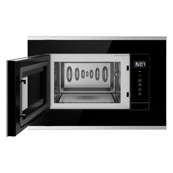 Встраиваемая микроволновая печь Libhof MWX-7320 BS