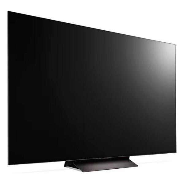 Телевизор LG OLED77C4RLA.ARUB