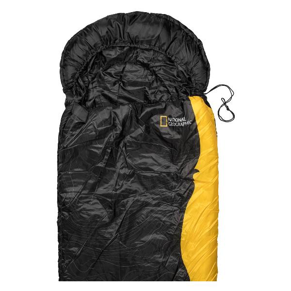 Спальный мешок National Geographic AL0069