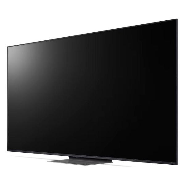 Телевизор LG 86QNED80T6A.ARUB