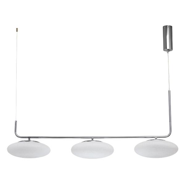 Люстра DeMarkt Ауксис 722010803 фото