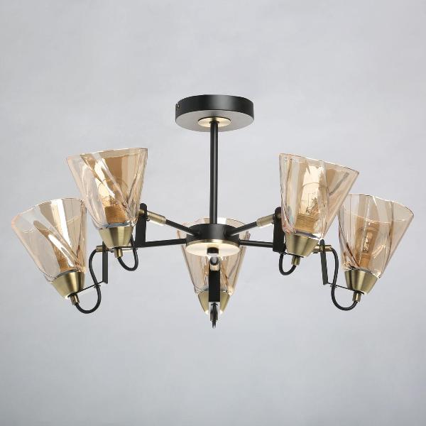 Люстра DeMarkt Гамбург 605016805