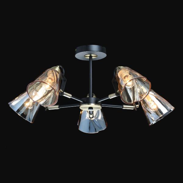 Люстра DeMarkt Гамбург 605016805