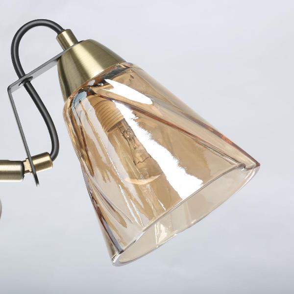 Люстра DeMarkt Гамбург 605016805