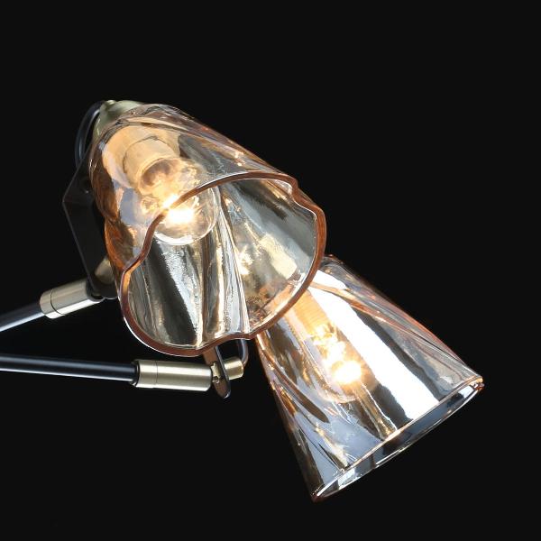 Люстра DeMarkt Гамбург 605016805