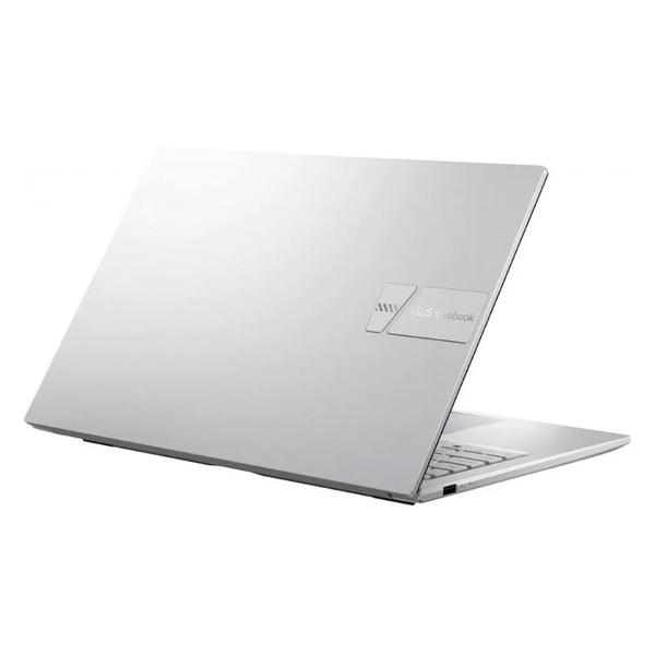 Ноутбук ASUS VivoBook 15 X1504VA-BQ286 Сереб (90NB10J2-M00BT0)
