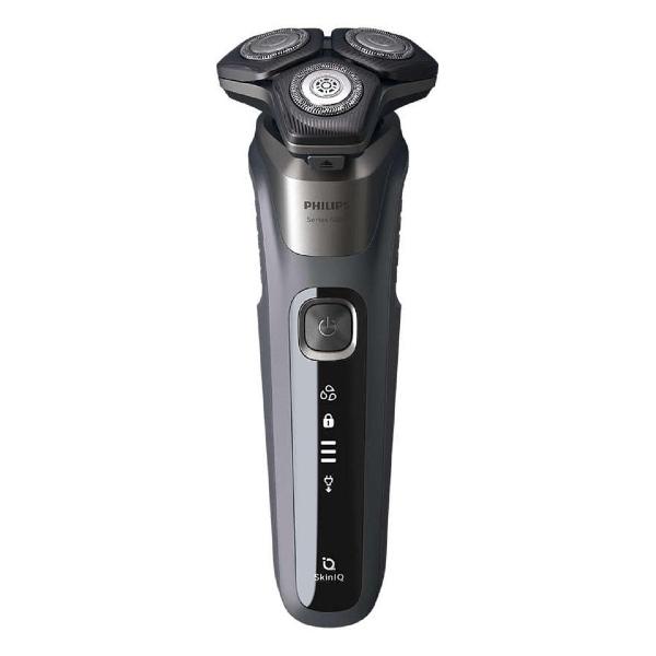Электробритва мужская Philips S5887/50 фото