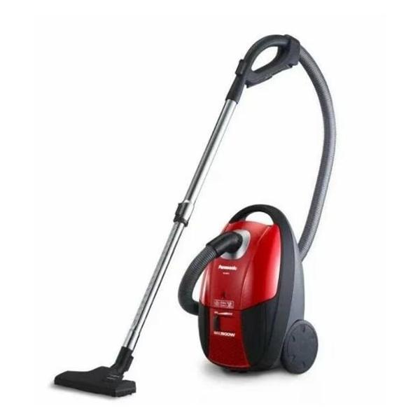 Пылесос с пылесборником Panasonic MC-CG713R