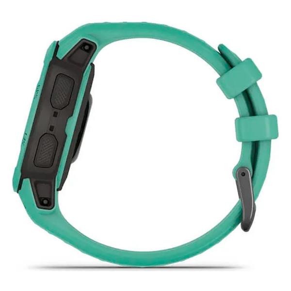 Смарт-часы Garmin INSTINCT 2S SOLAR NEO TROPIC
