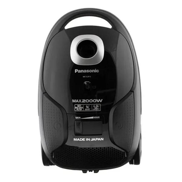 Пылесос с пылесборником Panasonic MC-CJ913K