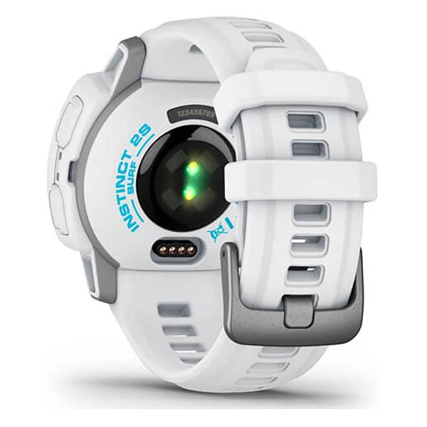 Смарт-часы Garmin INSTINCT 2S SURF EDITION ERICEIRA