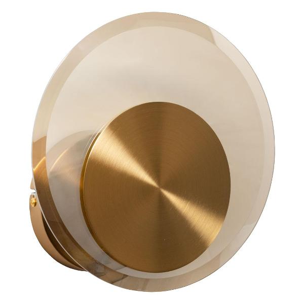 Светильник настенный MW-light Илоника 451023201 фото