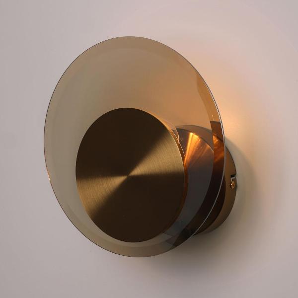 Светильник настенный MW-light Илоника 451023201