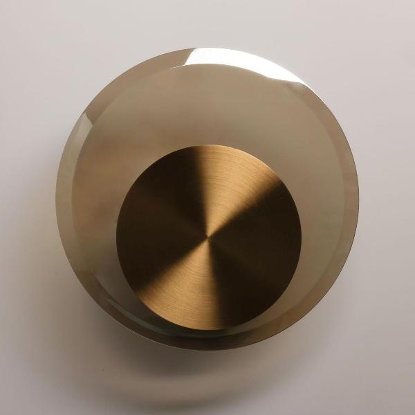 Светильник настенный MW-light Илоника 451023201