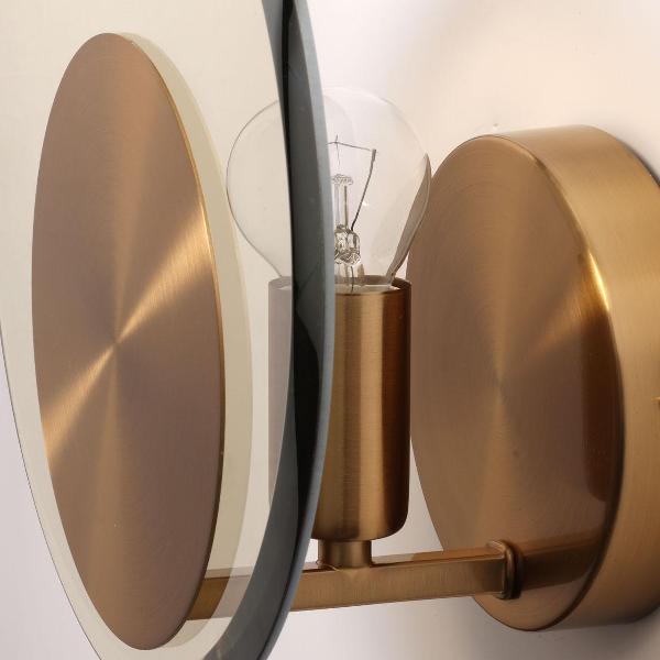 Светильник настенный MW-light Илоника 451023201