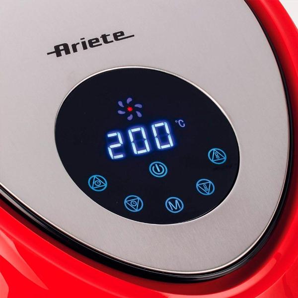Фритюрница Ariete 4618/01 Airy Frye XXL