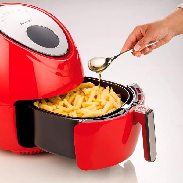 Фритюрница Ariete 4618/01 Airy Frye XXL
