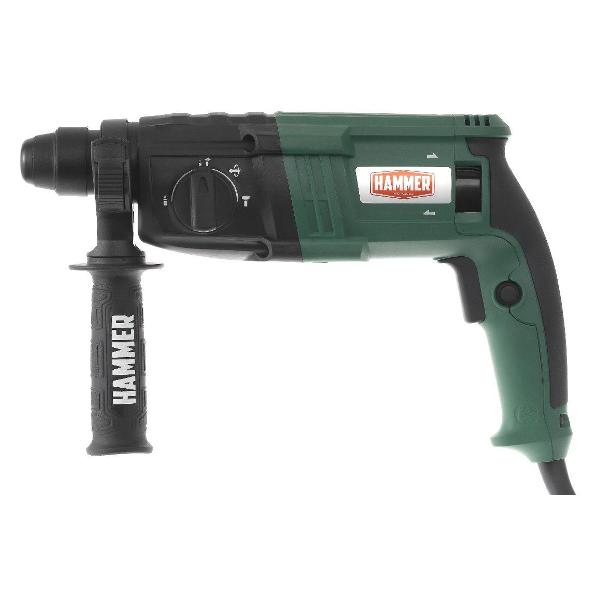 Перфоратор Hammer PRT650D