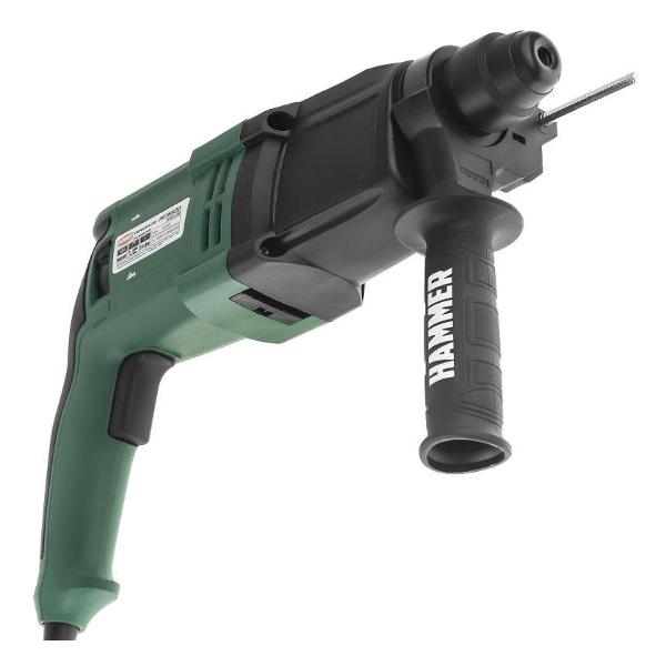 Перфоратор Hammer PRT650D