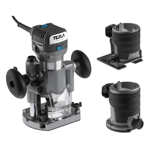 Фрезер Tesla TRE710