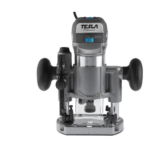 Фрезер Tesla TRE710