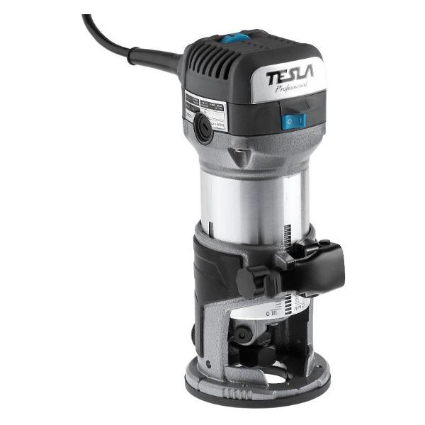 Фрезер Tesla TRE710