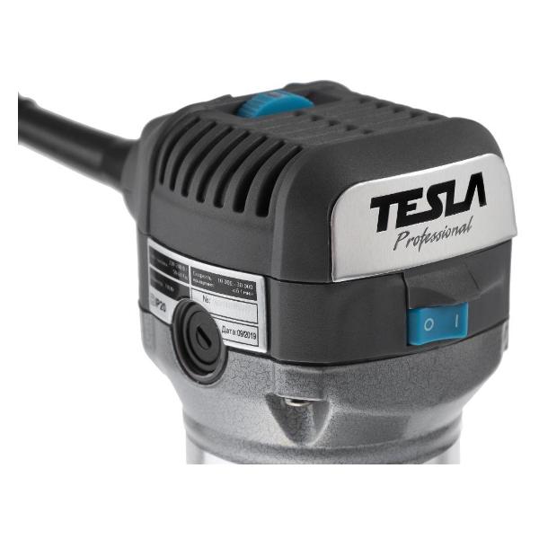 Фрезер Tesla TRE710