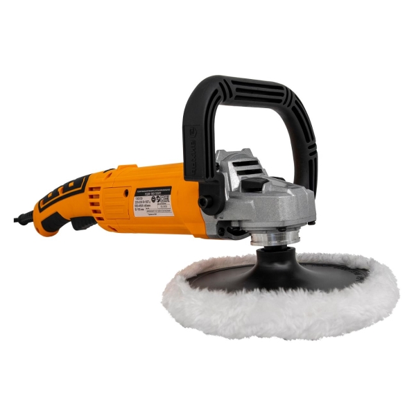 Полировальная машина Вихрь УШМ-180/1300П