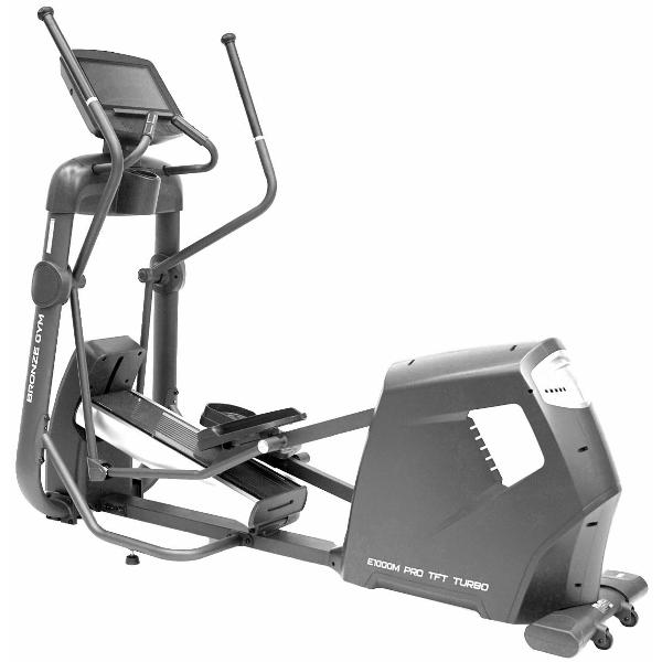 Эллипсоид Bronze Gym E1000M