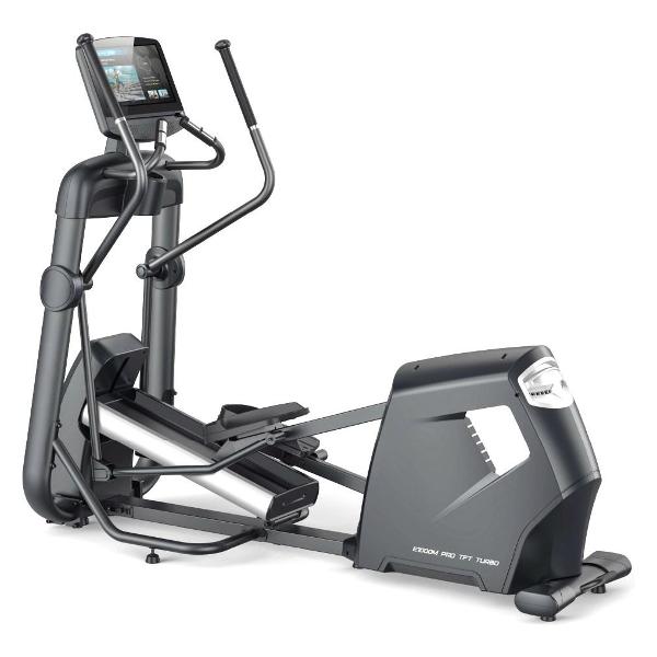 Эллипсоид Bronze Gym E1000M